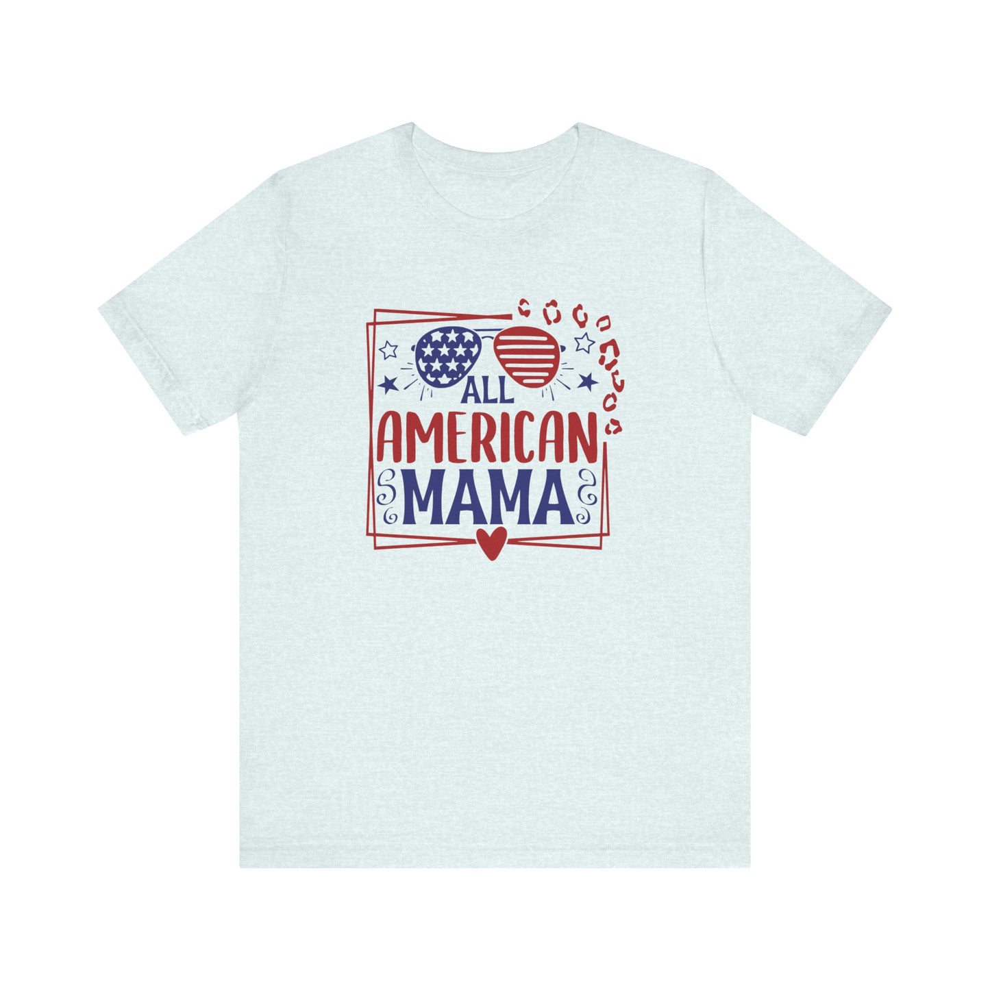 --All American Mama-