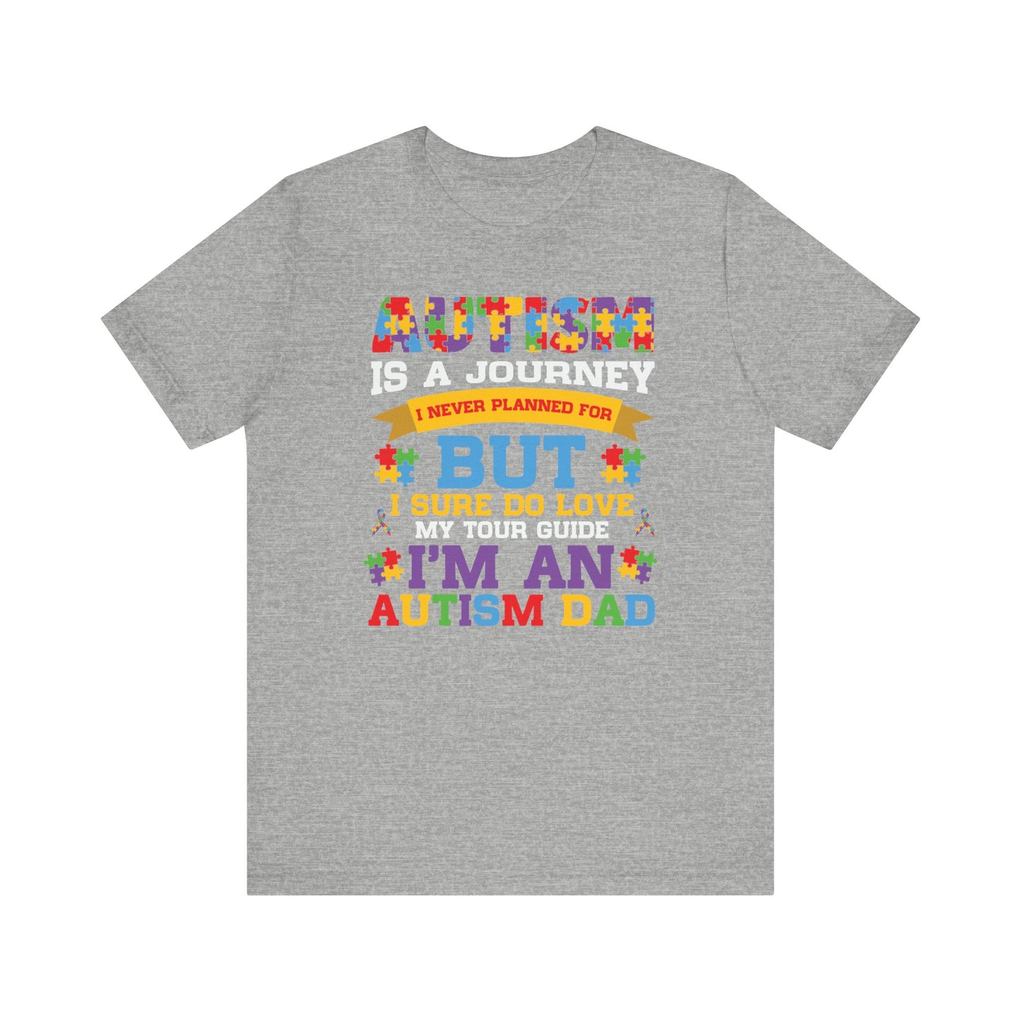Autism Dad 14