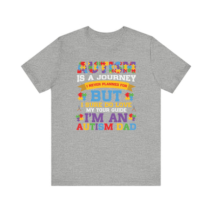 Autism Dad 14