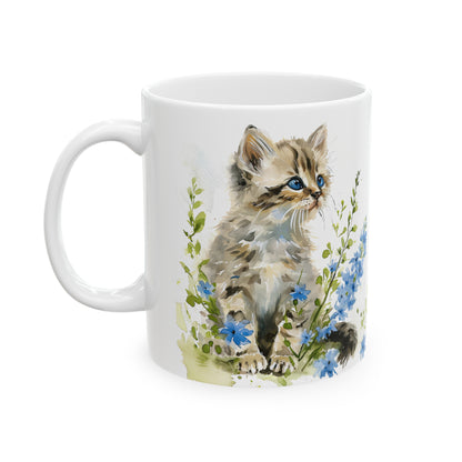 Siberian Cat 02