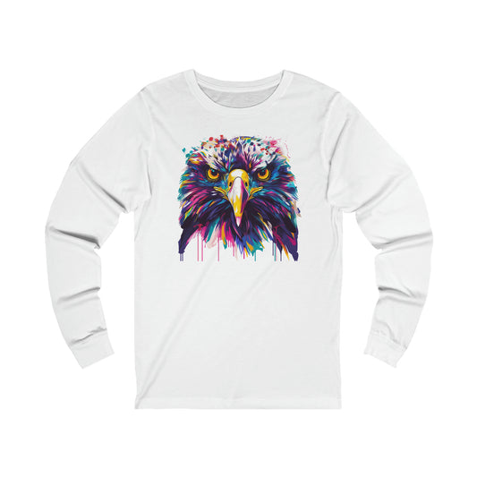 Trendy Longsleeve Tee 11