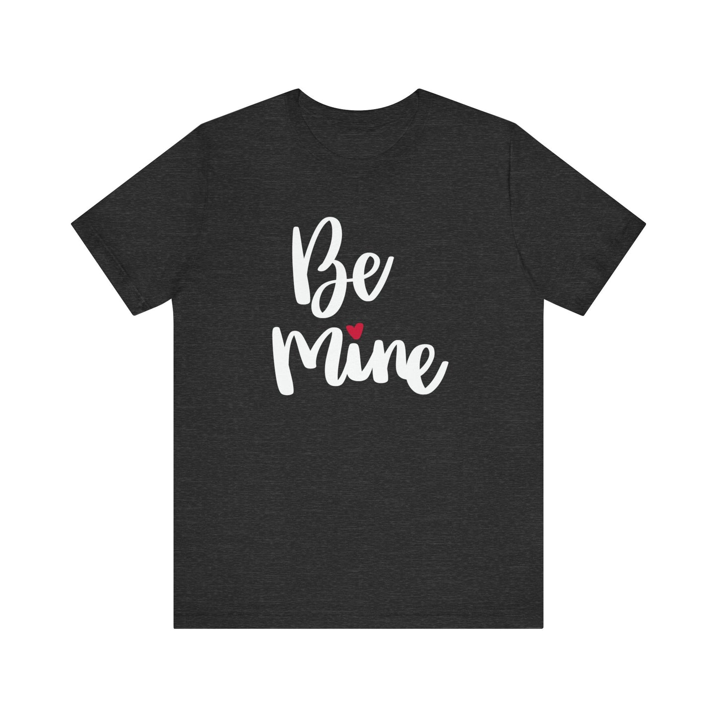 Be Mine