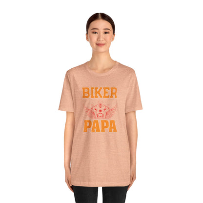 Biker Papa