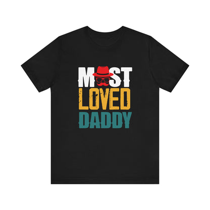 Most Loved Daddy