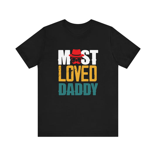 Most Loved Daddy