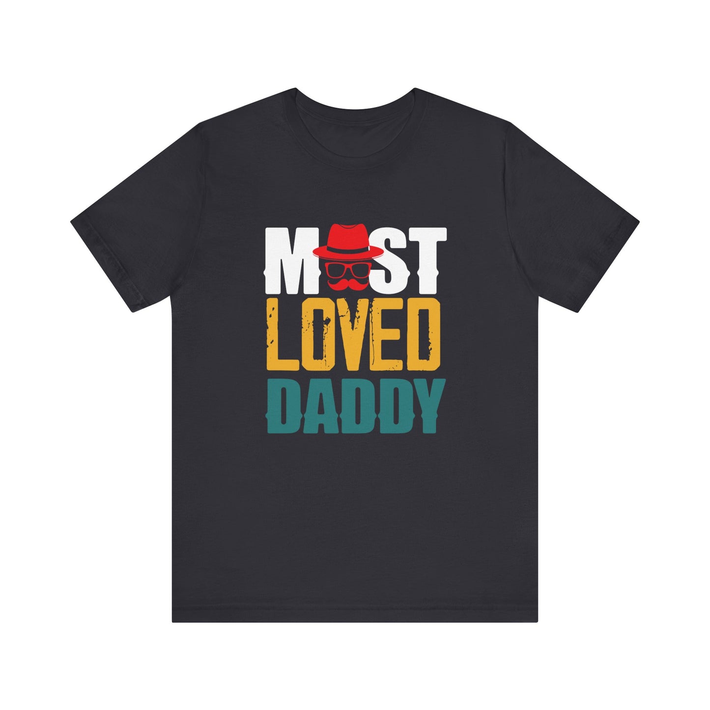 Most Loved Daddy