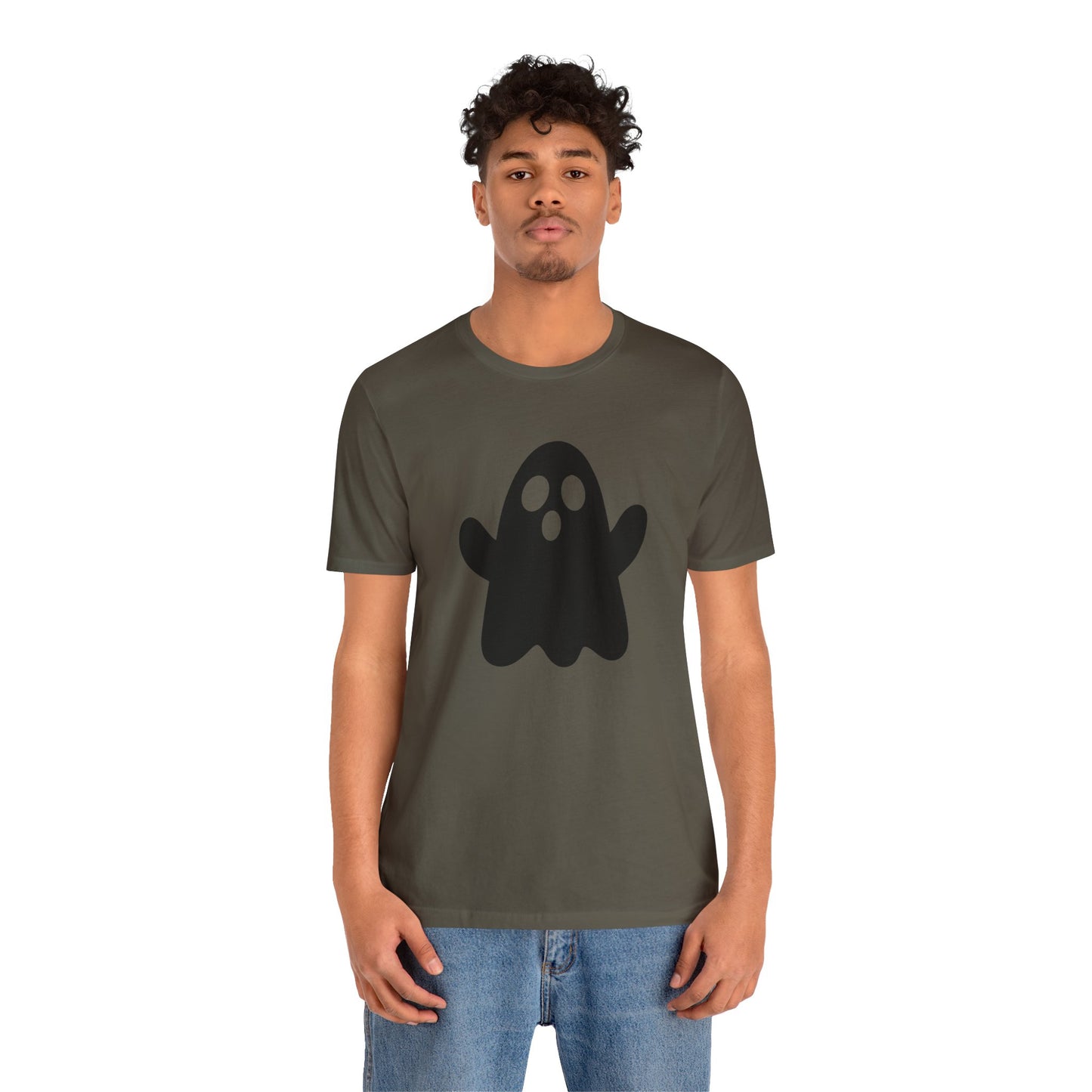 Halloween Ghost