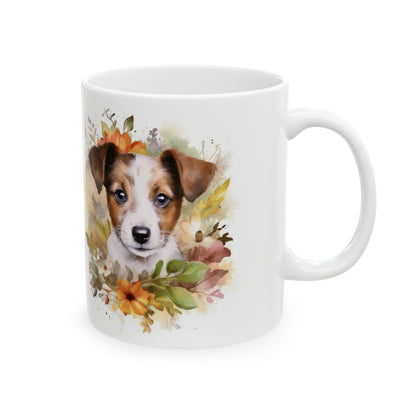 Jack Russell Terrier 05