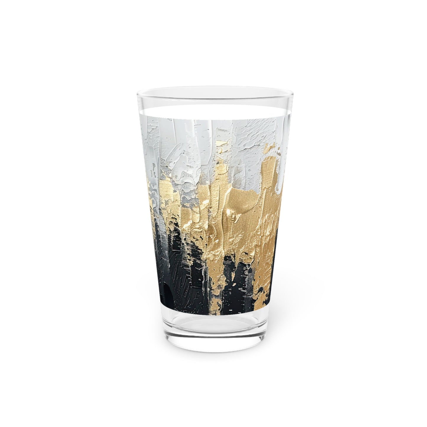 Pint Glass, 16oz