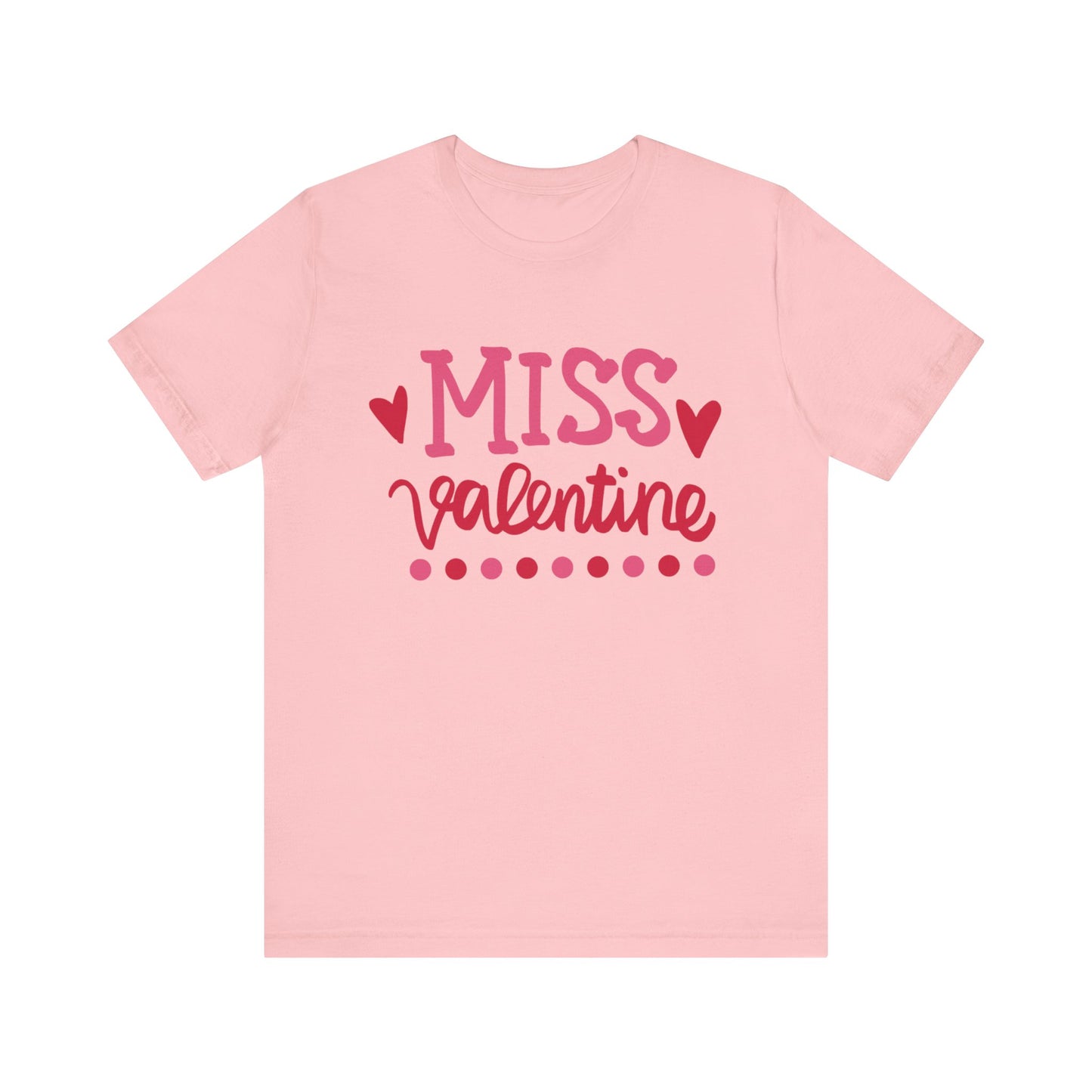 Miss Valentine