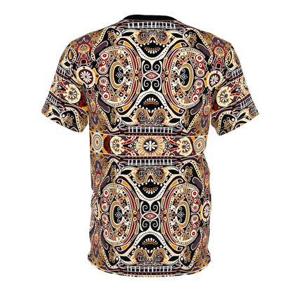 Aboriginal Pattern (AOP) T-Shirt