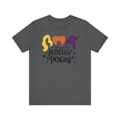 13. Hocus Pocus