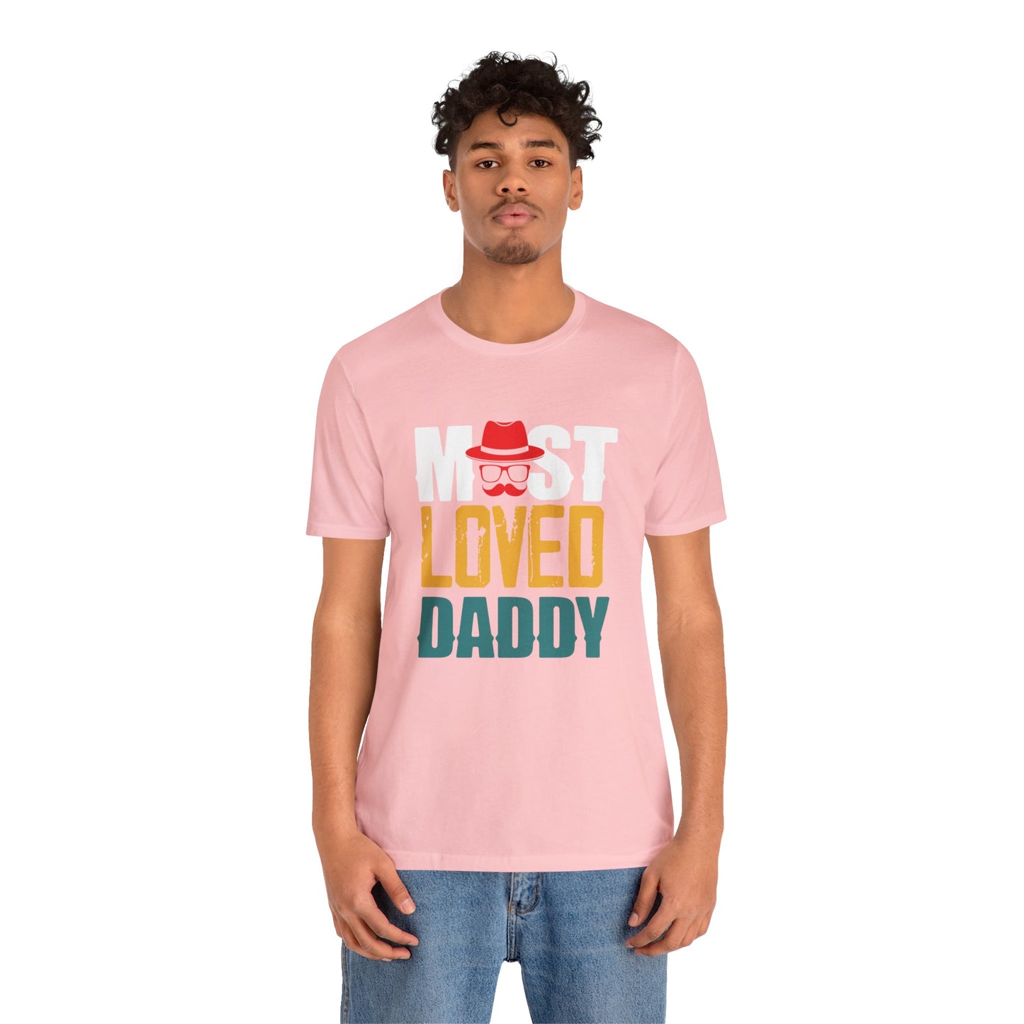 Most Loved Daddy