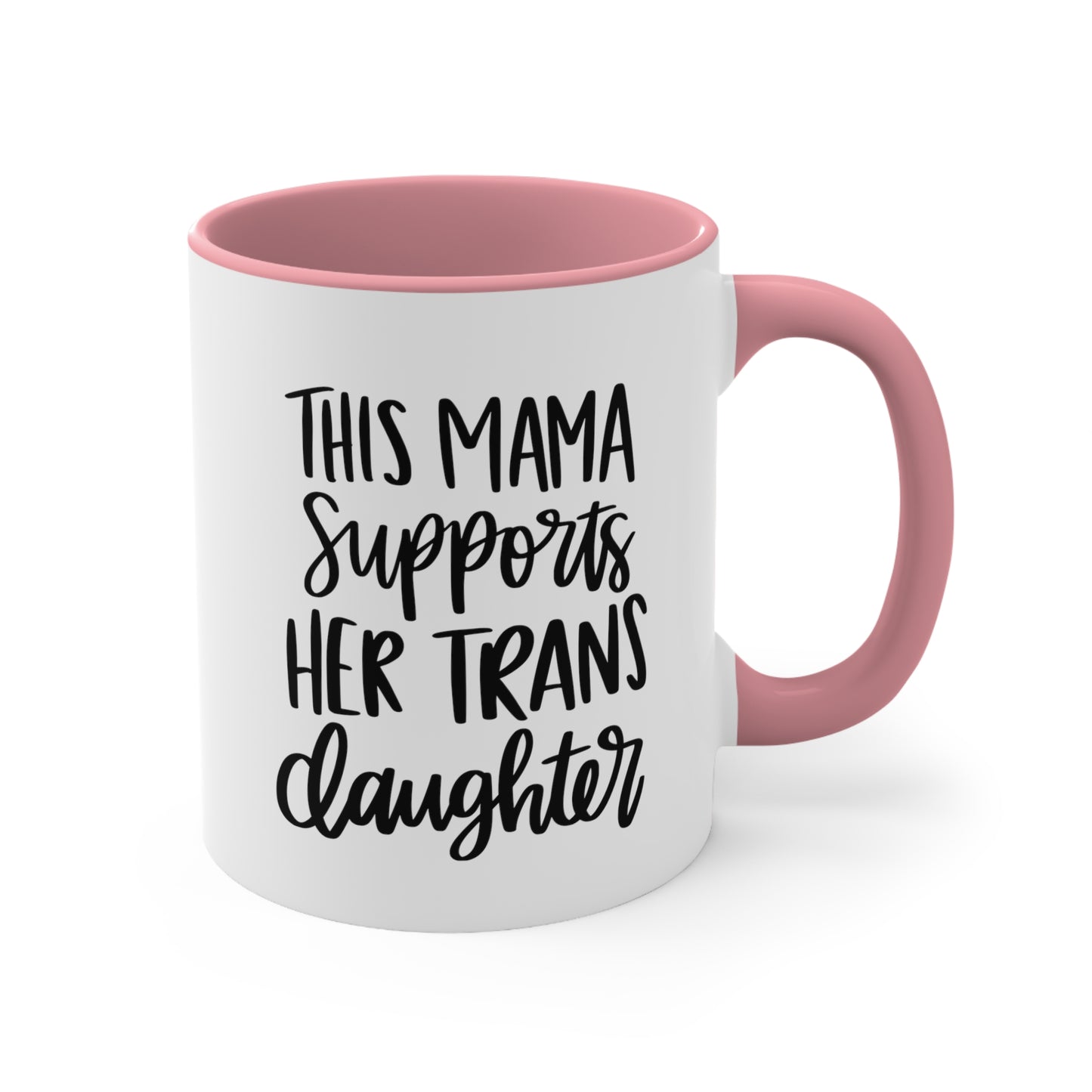 Mama-Trans-Daughter