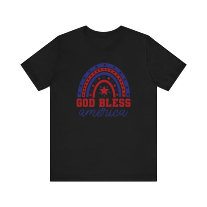 God Bless America