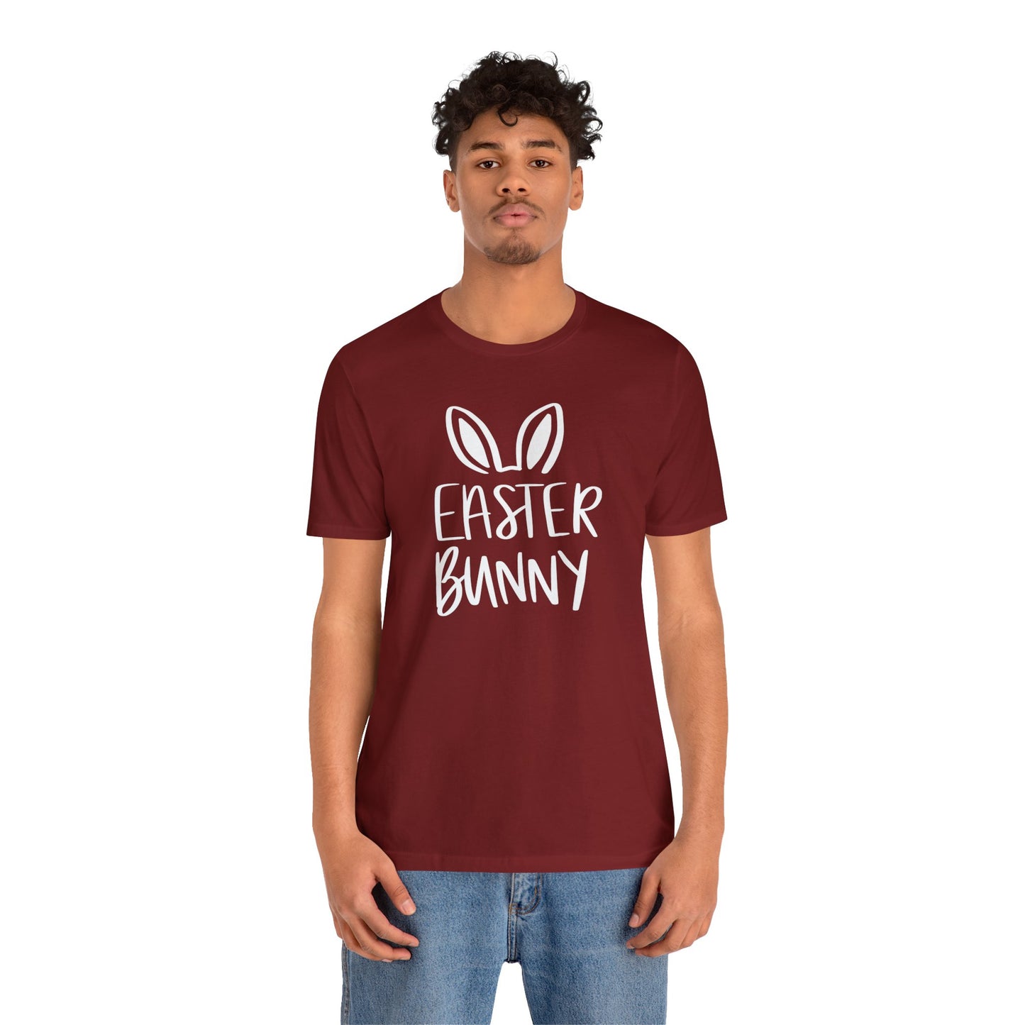 Easter Bunny