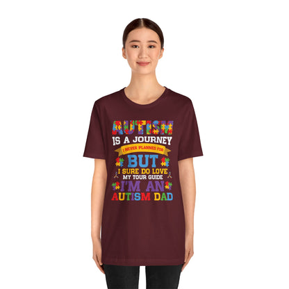 Autism Dad 14