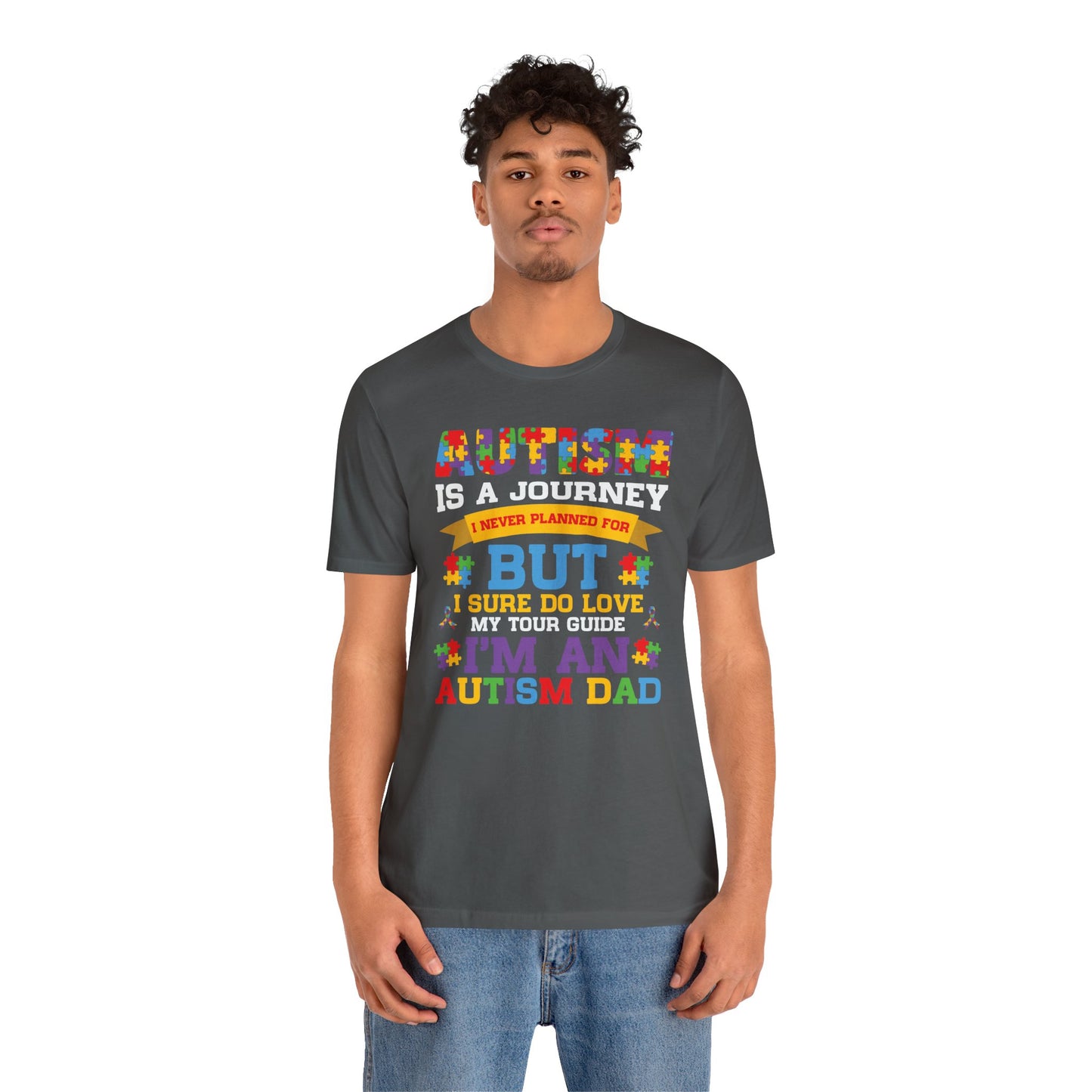 Autism Dad 14