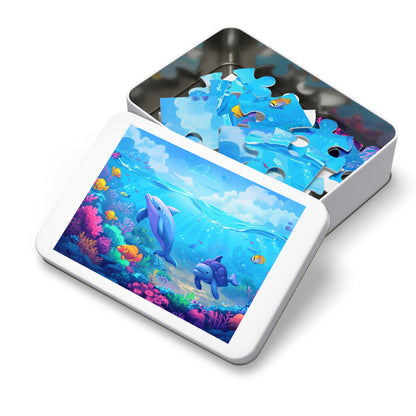 Underwater Adventure 4