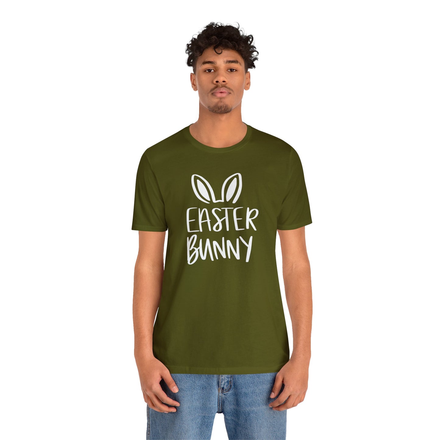 Easter Bunny