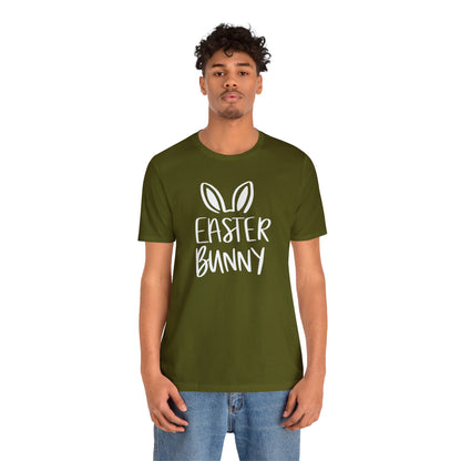 Easter Bunny