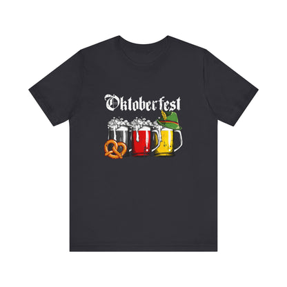 Oktober Fest Funny 36