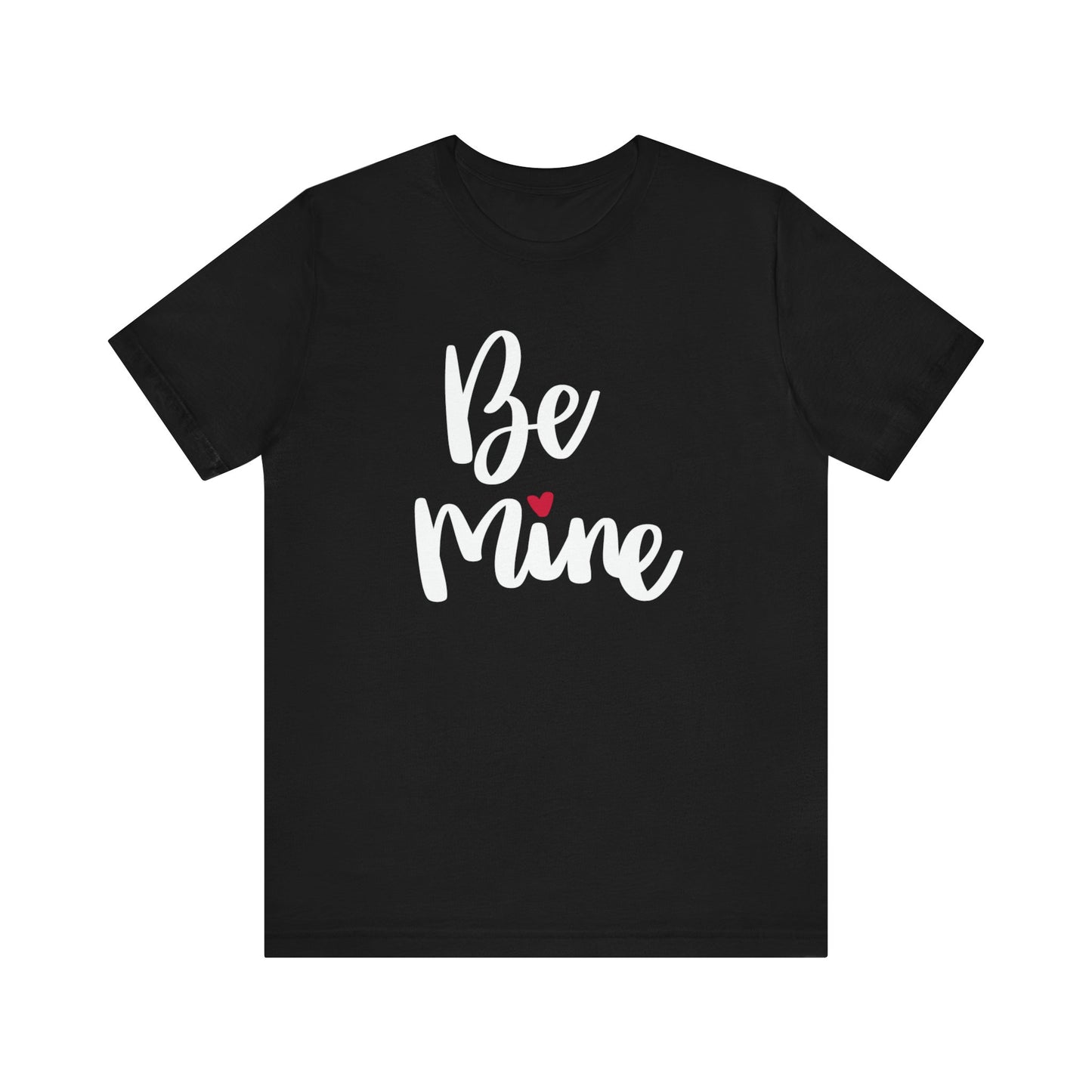 Be Mine