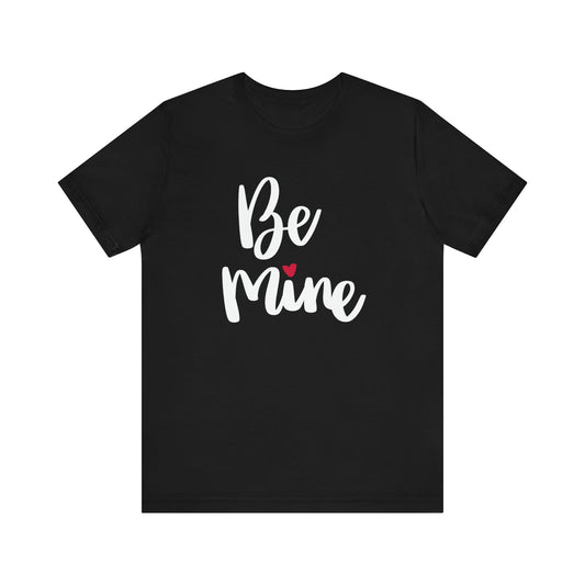 Be Mine