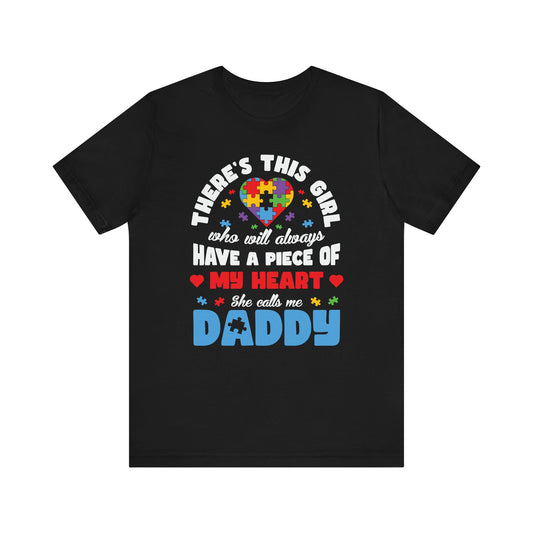 Autism Dad 13