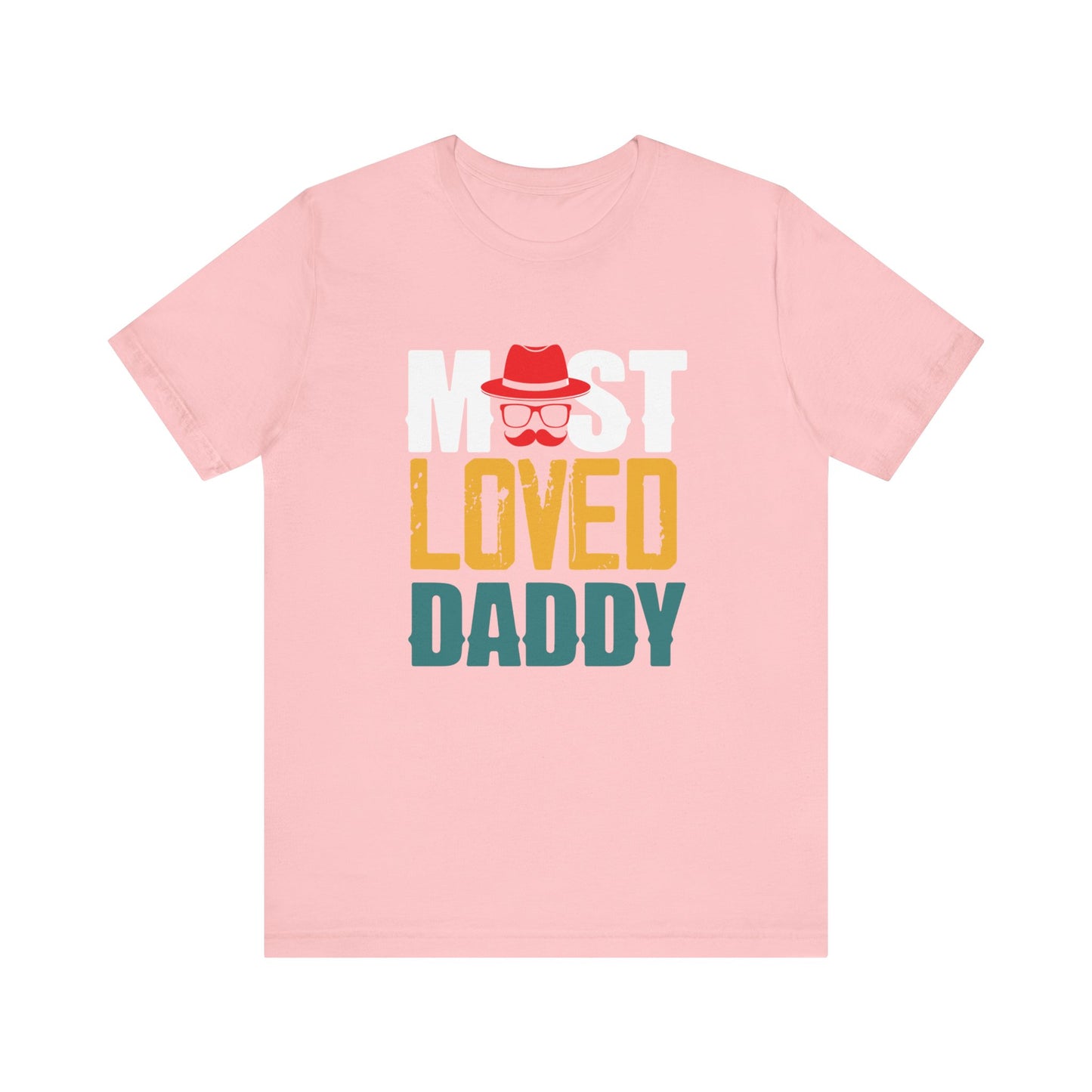 Most Loved Daddy