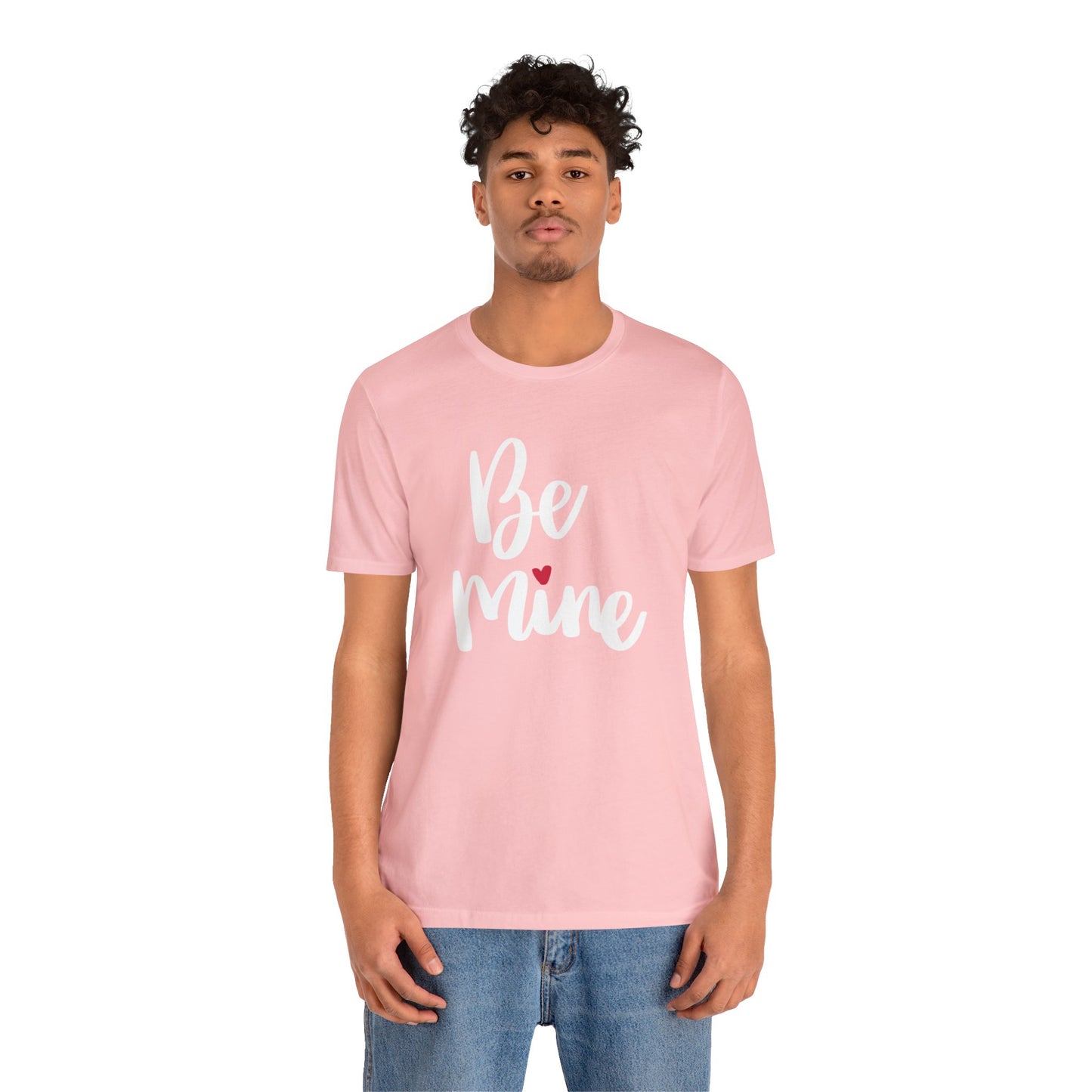 Be Mine