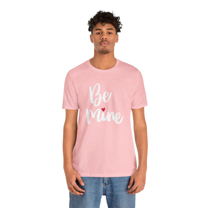 Be Mine