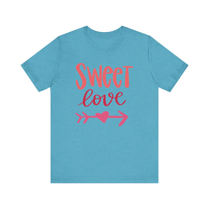 Sweet Love