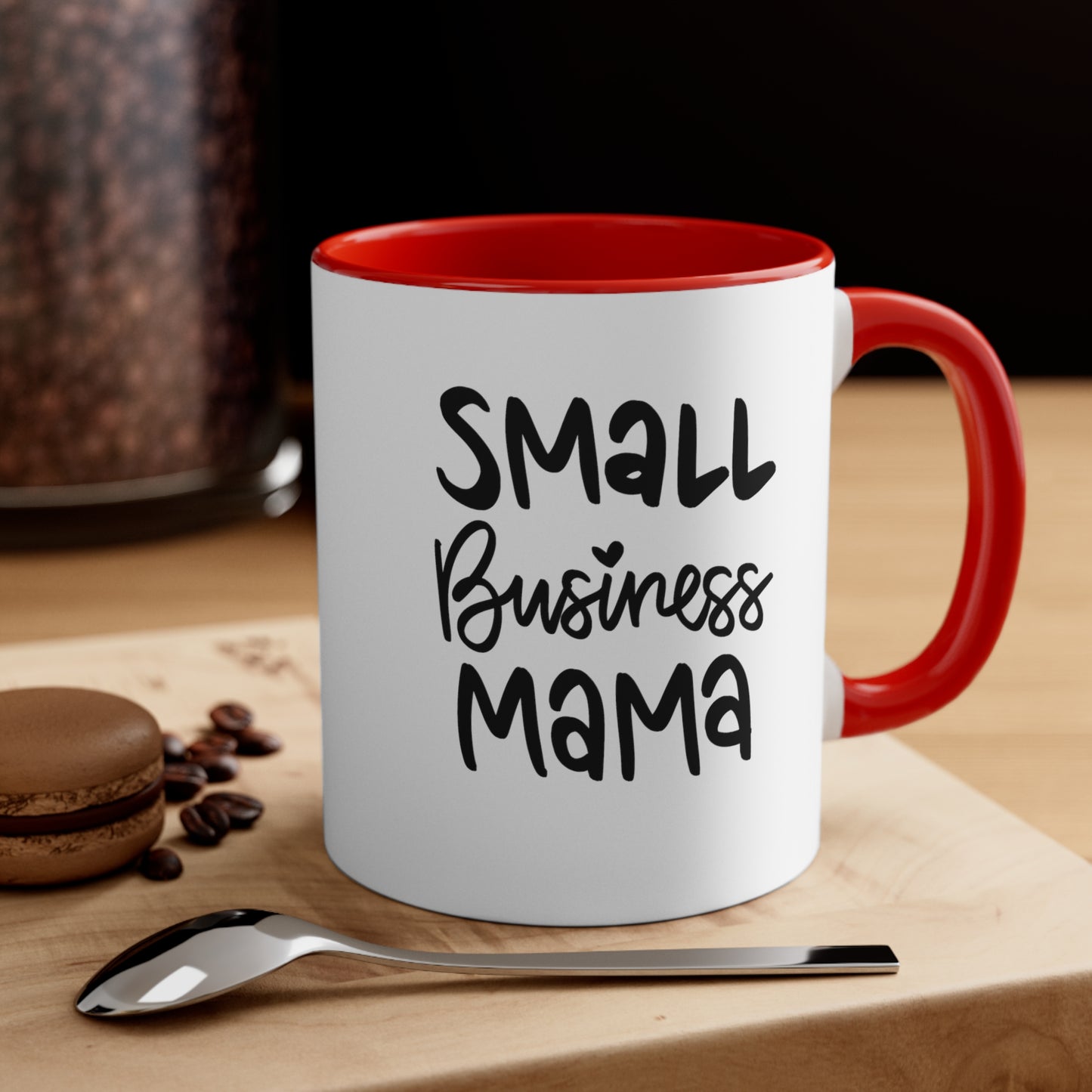 Small Business Mama