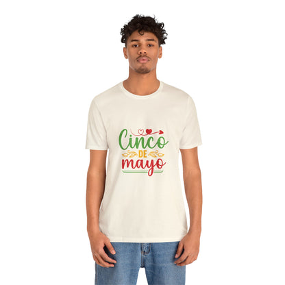 Cinco de Mayo-