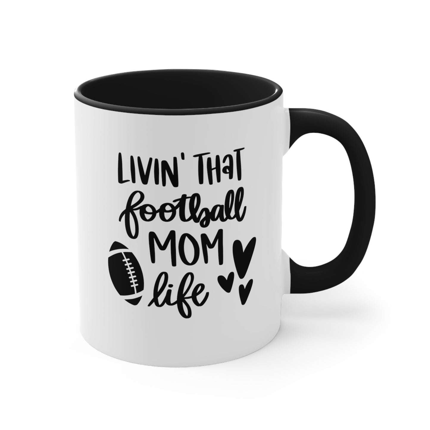 Football-Mom-Life