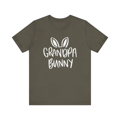 Grandpa Bunny