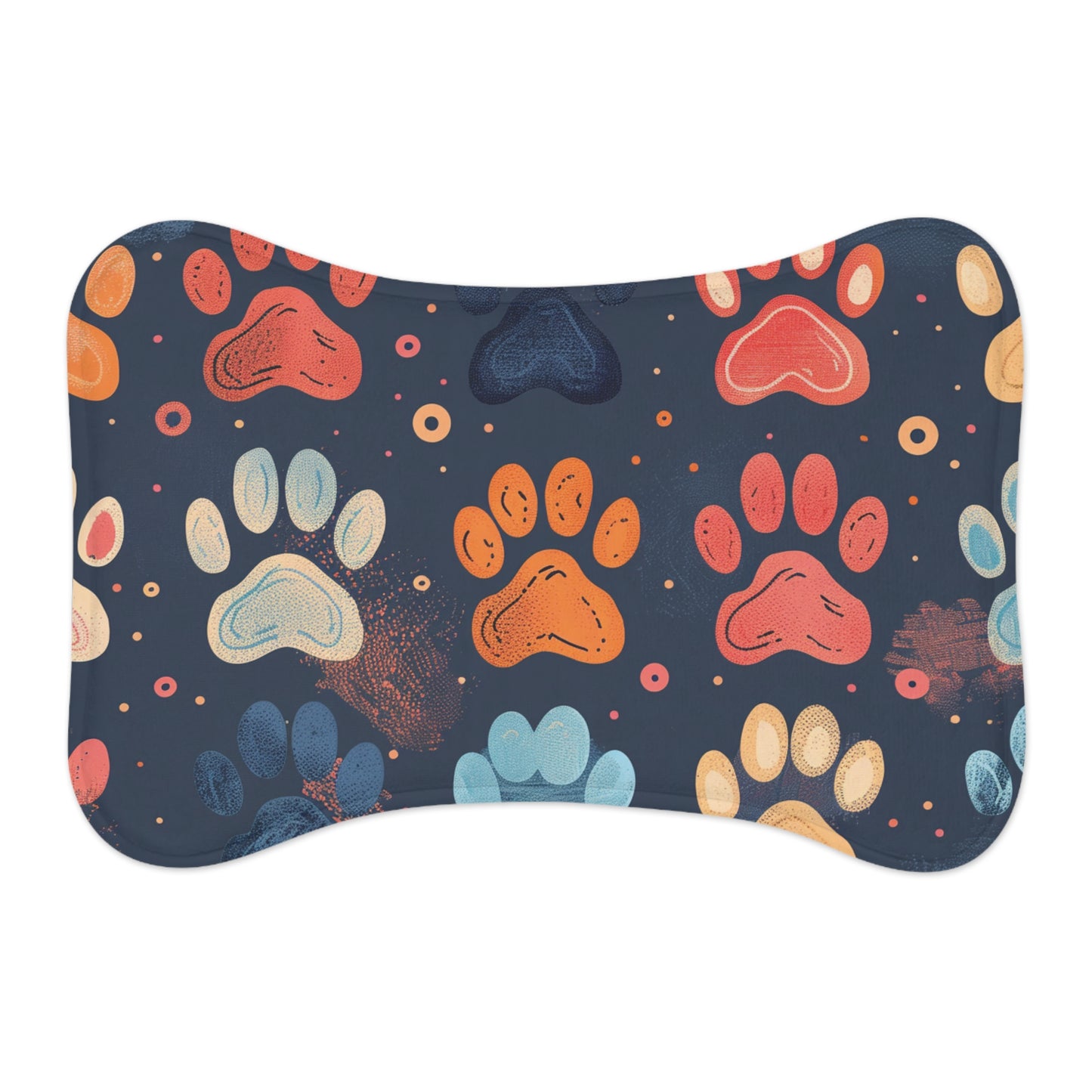 Pet Feeding Mats