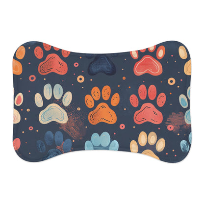 Pet Feeding Mats