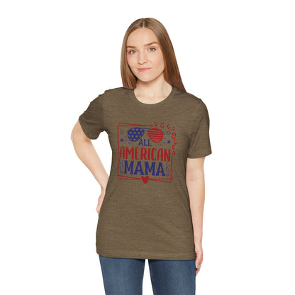 All American Mama