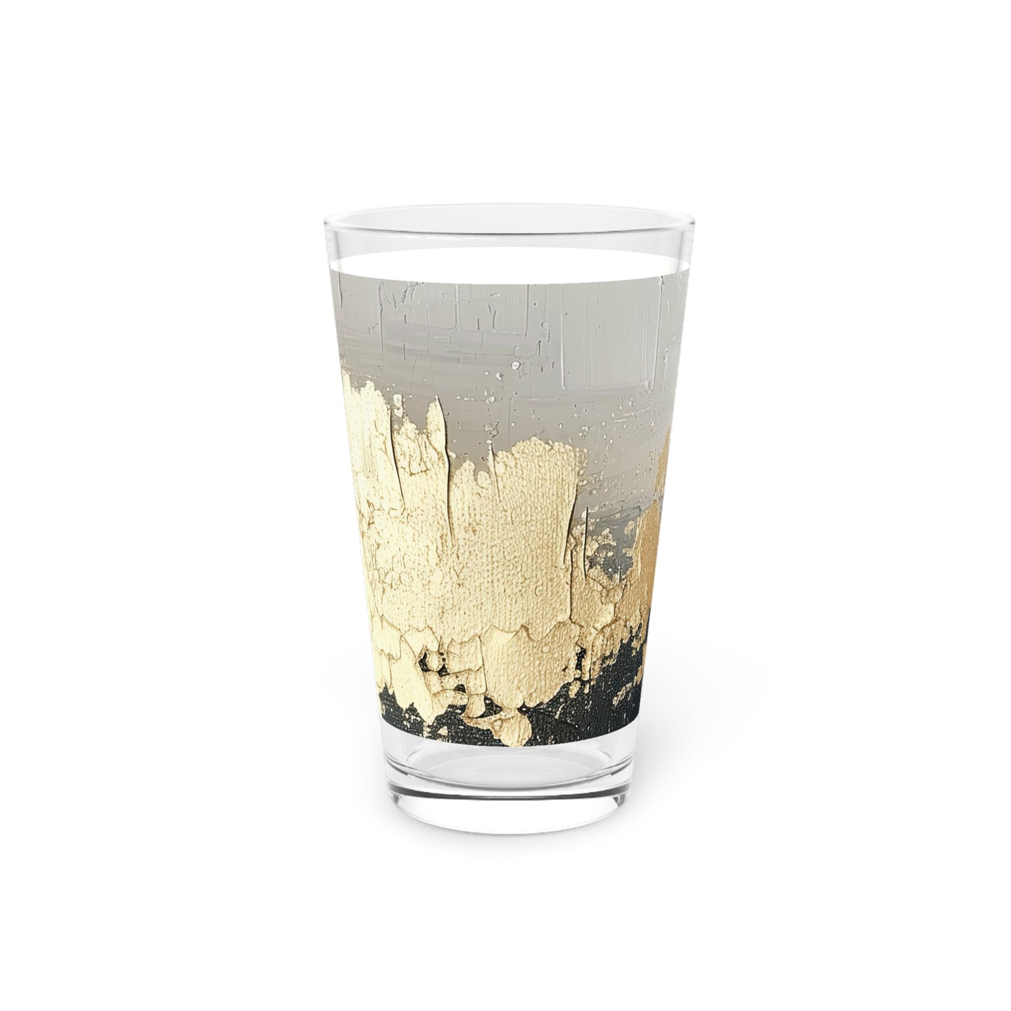 Pint Glass, 16oz