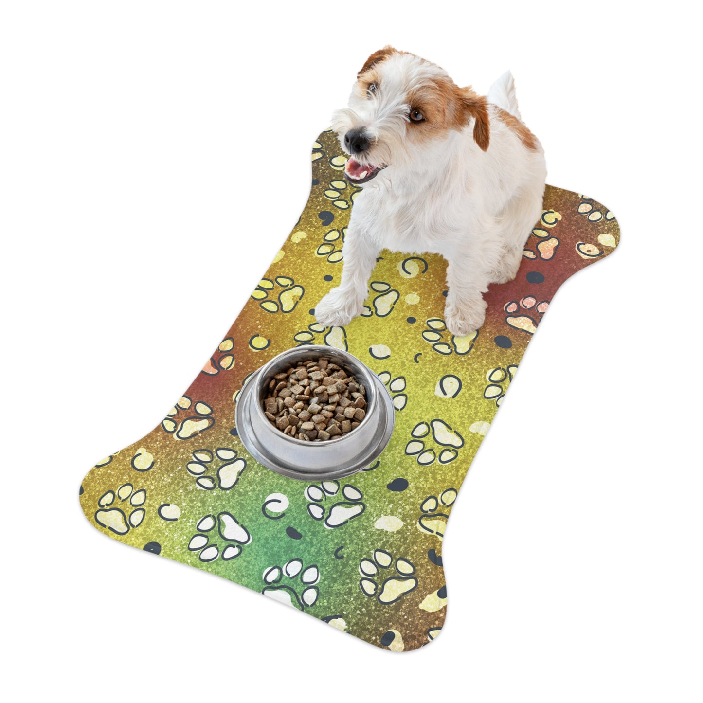 Pet Feeding Mats