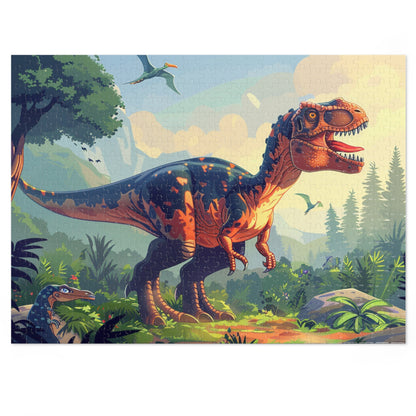 Dinosaur World 3