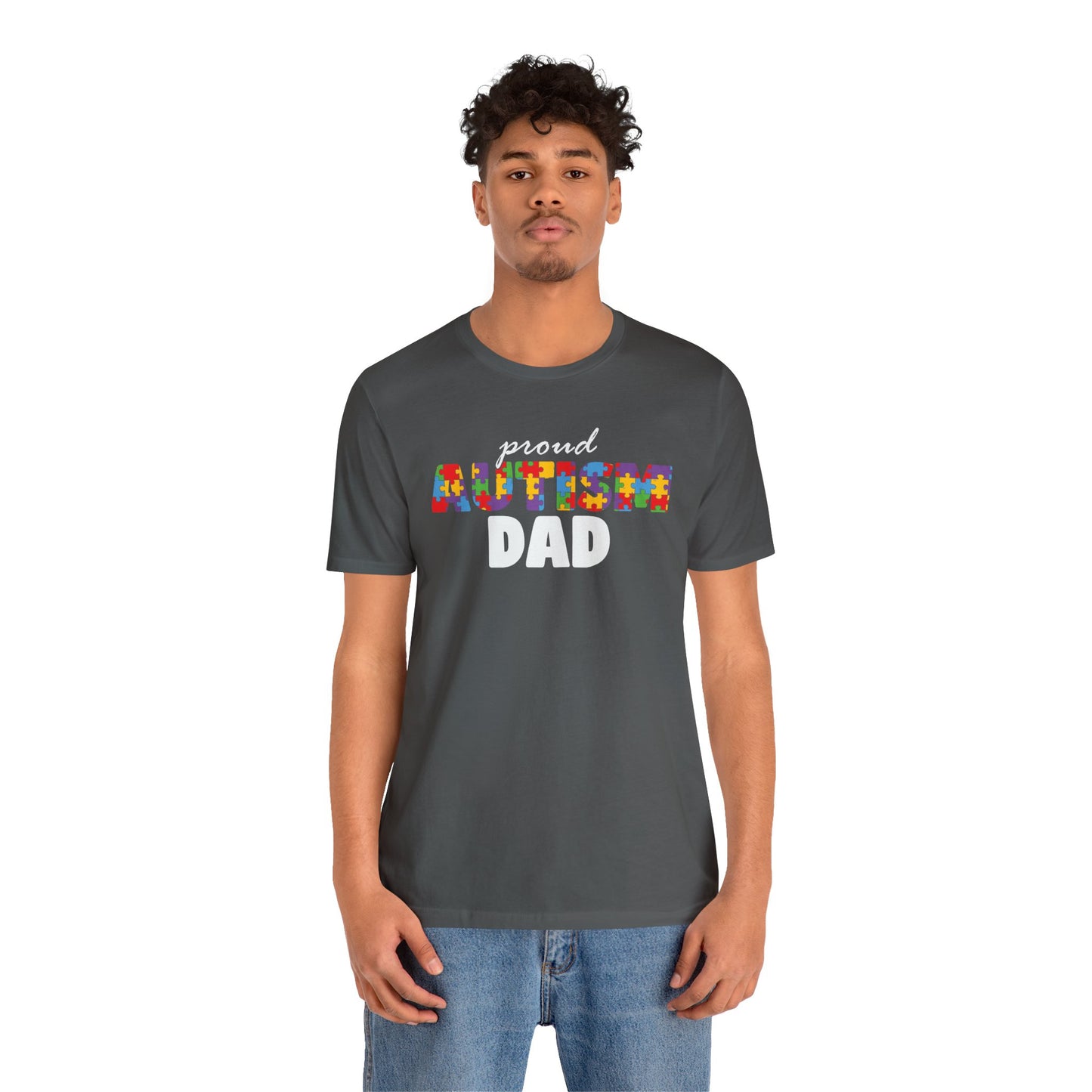 Autism Dad 07