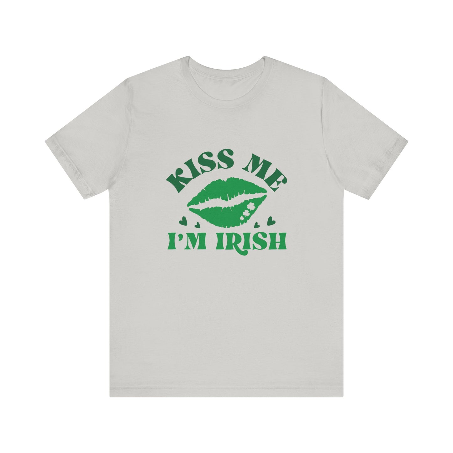 Kiss Me Im Irish