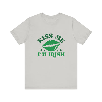 Kiss Me Im Irish