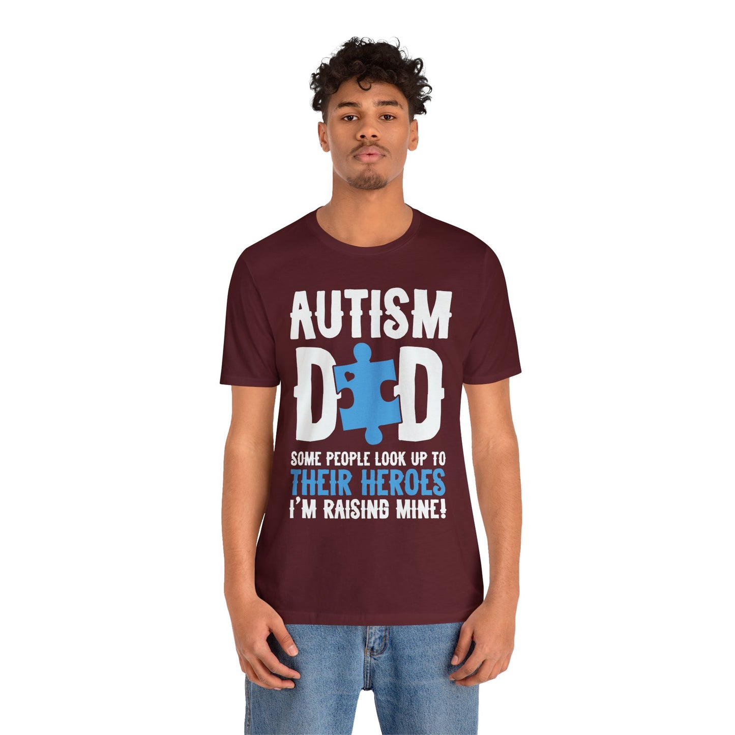 Autism Dad 2