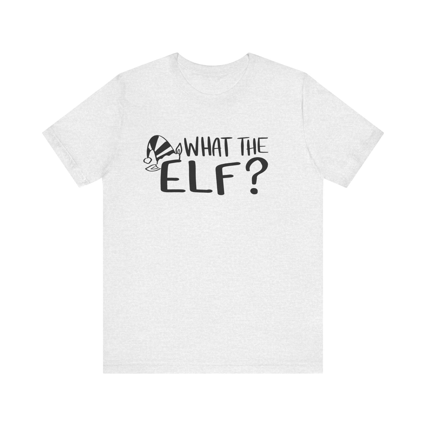 What the Elf