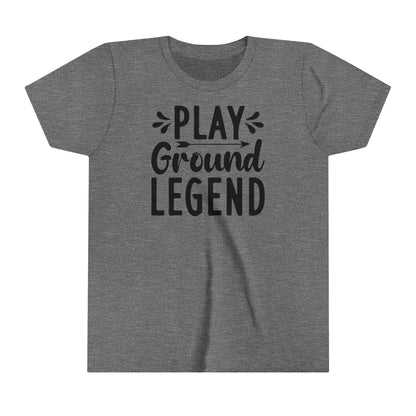 Play ground legend