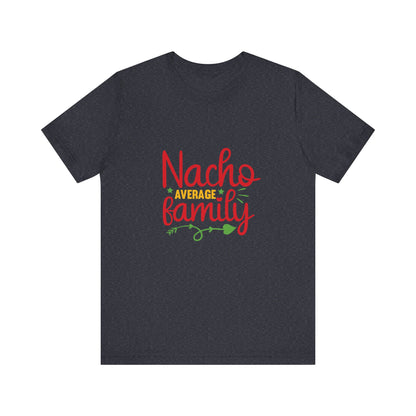 Nacho average family